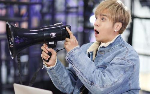 罗志祥最新消息爆料,揭秘娱乐圈惊人内幕！  第3张